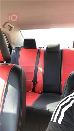 تۆیۆتا کۆرۆلا